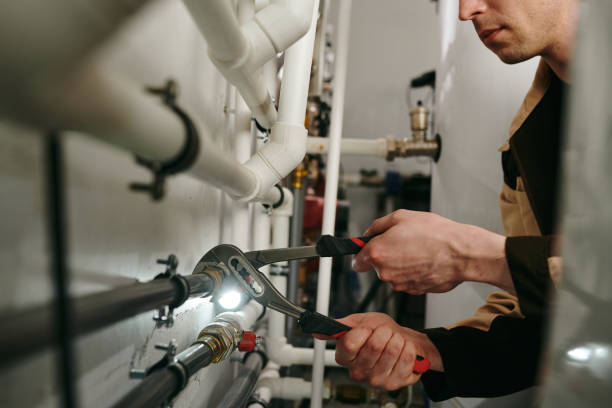 Best Plumbing Services Near Me  in Fairview, CA