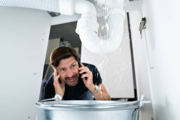 Best Faucet Repair  in Fairview, CA