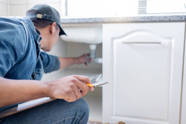 Best Affordable Plumbing Services  in Fairview, CA