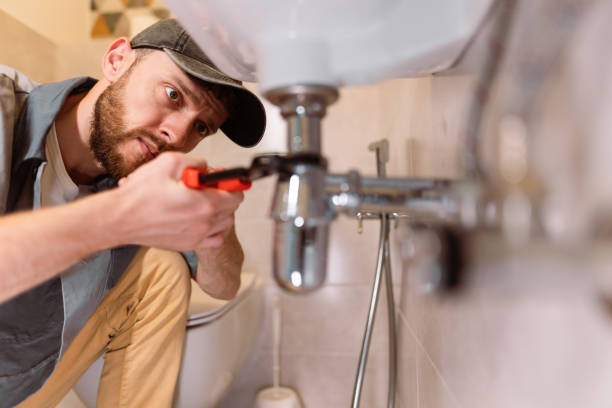 Professional Plumbing in Fairview, CA