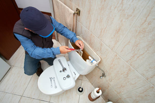 Best Gas Line Repair  in Fairview, CA