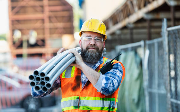 Best Commercial Plumbing Services  in Fairview, CA