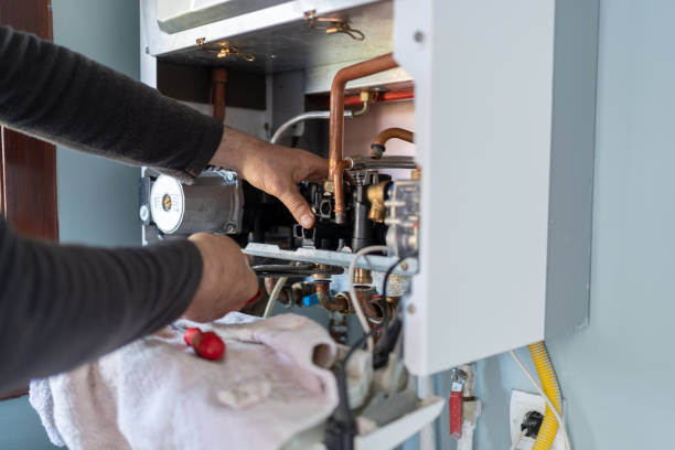 Best Emergency Plumber  in Fairview, CA