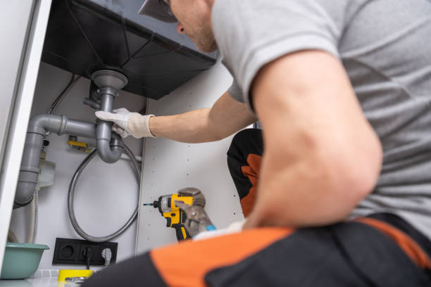 Best Commercial Plumbing Services  in Fairview, CA