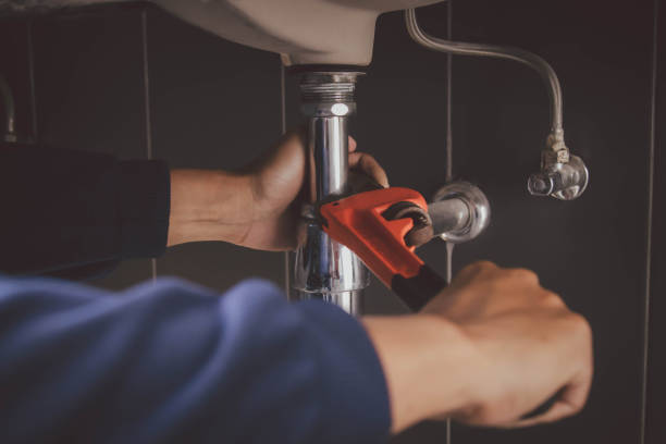 Shower Repair Services in Fairview, CA