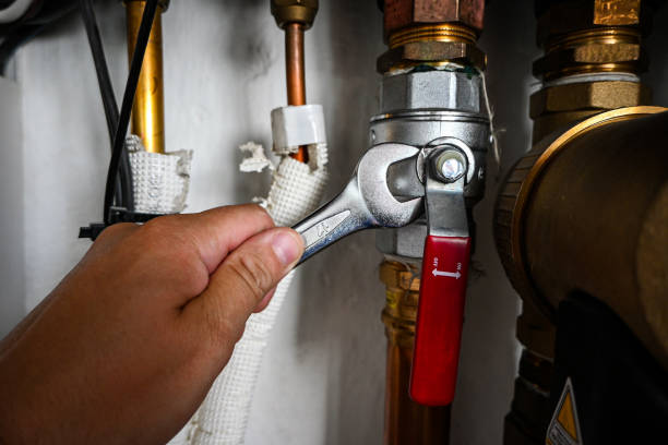 Sprinkler Systems in Fairview, CA